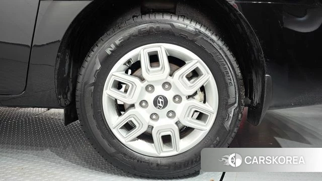 Hyundai Staria id 4607542 из Кореи 13
