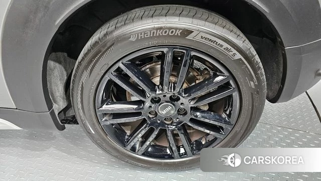 Mini Cooper D Countryman id 4362892 из Кореи 13