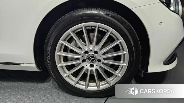Mercedes-Benz E-Class W213 id 4396661 из Кореи 13
