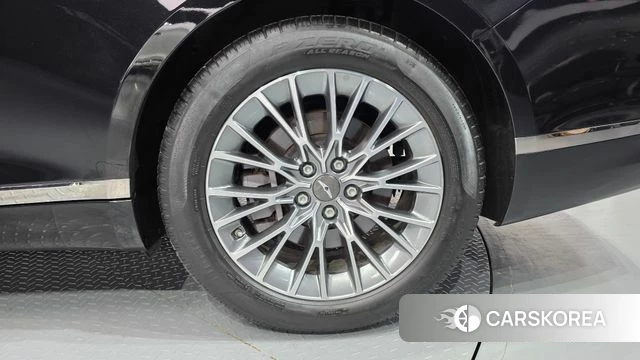 Genesis G80 (RG3) id 4224128 из Кореи 13