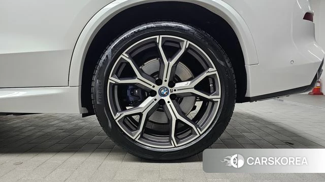 BMW X5 (G05) id 4567303 из Кореи 13