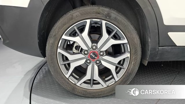 Kia Seltos id 4646142 из Кореи 13