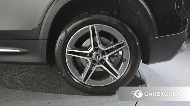 Mercedes-Benz GLB-Class X247 id 4244776 из Кореи 13