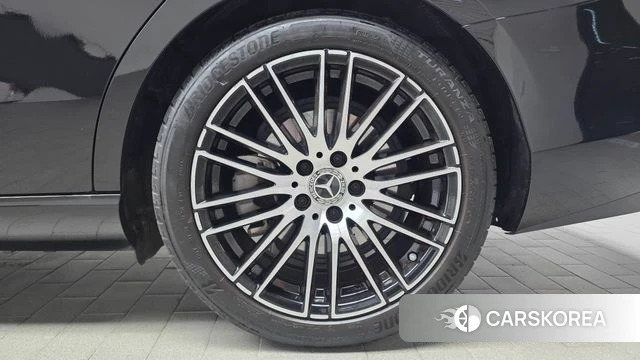 Mercedes-Benz C-Class W206 id 4675287 из Кореи 13