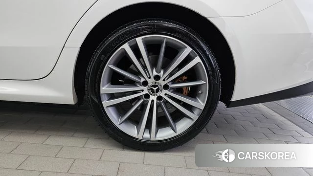 Mercedes-Benz CLS-Class C257 id 4508400 из Кореи 13