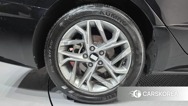 Hyundai Sonata (DN8) id 4186928 из Кореи 13