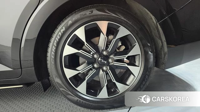 Kia Carnival 4th generation id 4428783 из Кореи 13
