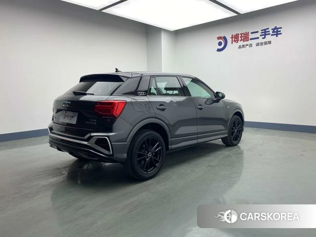 Audi Q2L id 4297678 из Китая 13