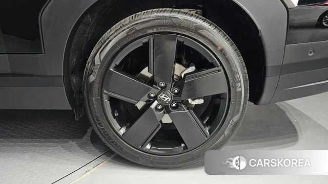 Hyundai Santa Fe (MX5) id 4940833 из Кореи 13