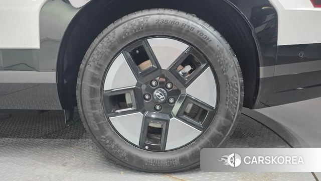 Hyundai Santa Fe (MX5) id 4354346 из Кореи 13