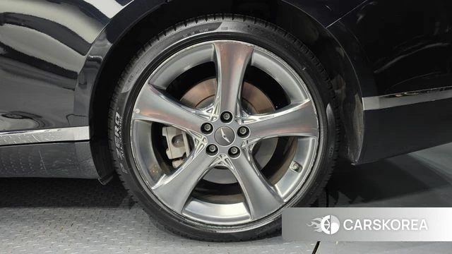 Genesis G80 (RG3) id 4603311 из Кореи 13
