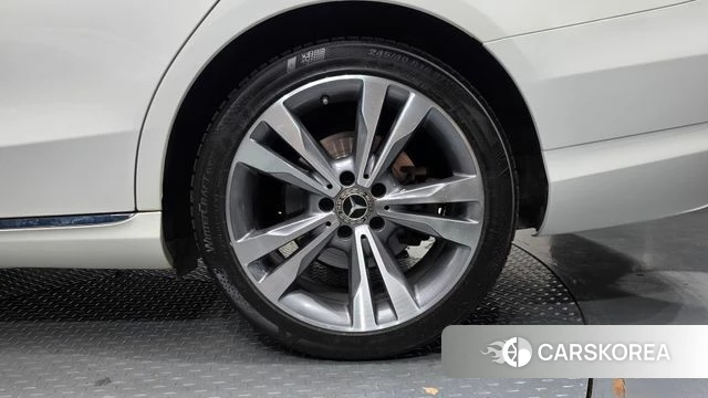 Mercedes-Benz C-Class W205 id 4856564 из Кореи 13