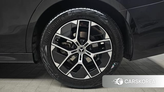 Mercedes-Benz E-Class W214 id 4468451 из Кореи 13