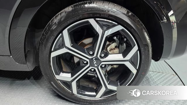 Kia Di Ol Nu Niro id 4834276 из Кореи 13