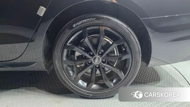 Audi A4 (B9) id 4696593 из Кореи 13