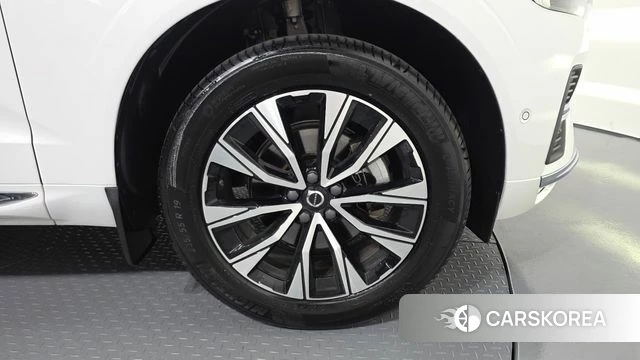 Volvo XC60 second Generation id 4527909 из Кореи 13