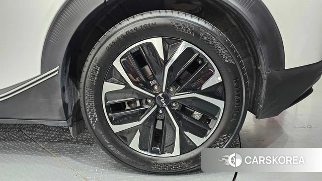 Kia EV6 id 4395829 из Кореи 13