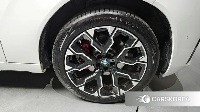BMW X3 (G45) id 4421315 из Кореи 13
