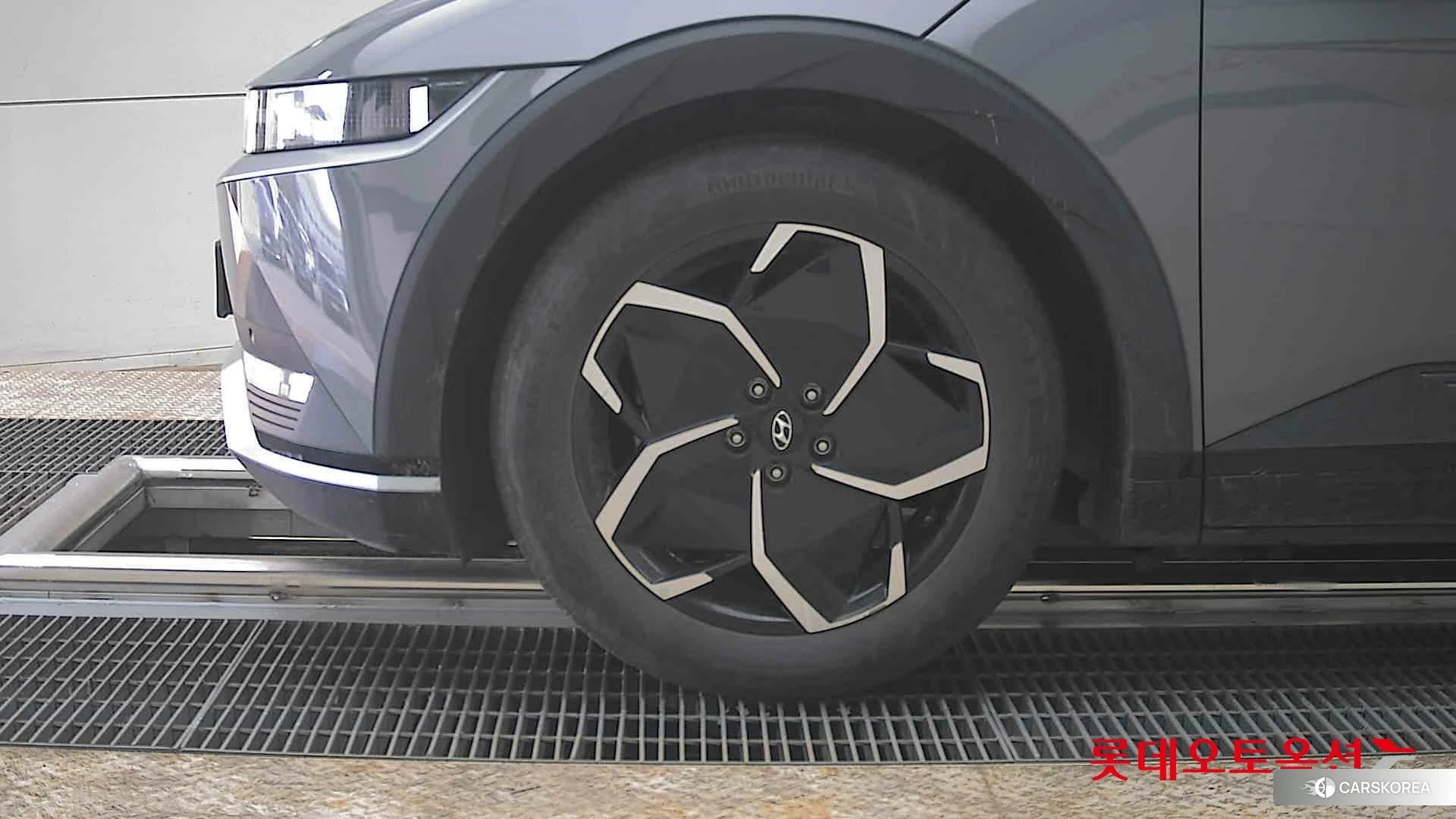 Hyundai IONIQ 5 id 3882111 из Кореи 13