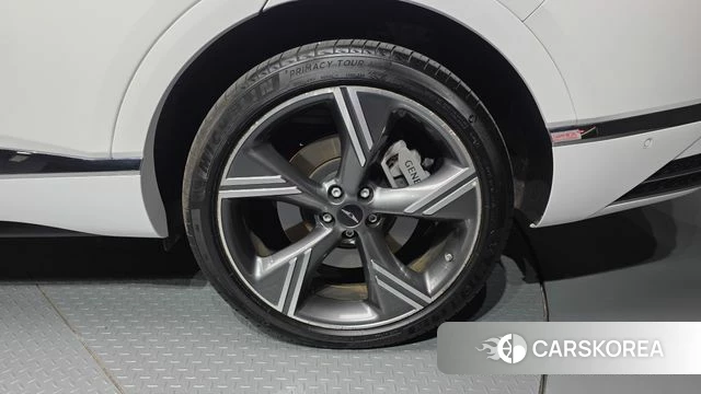 Genesis GV80 id 4222871 из Кореи 13