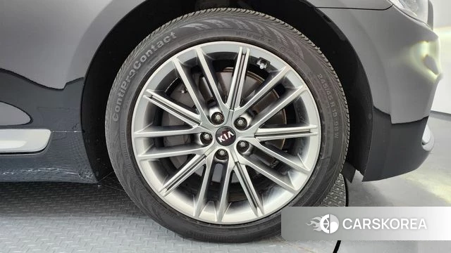 Kia More K9 id 4224992 из Кореи 13