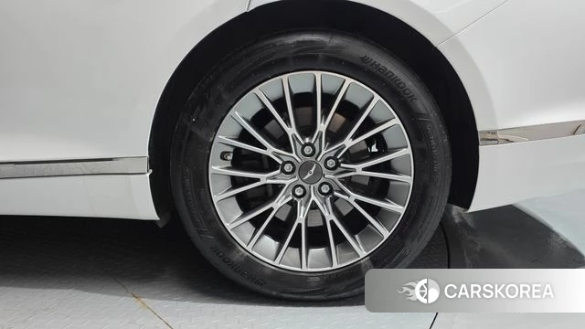 Genesis G80 (RG3) id 4401716 из Кореи 13