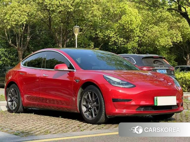 Tesla Model 3 id 4209326 из Китая 13