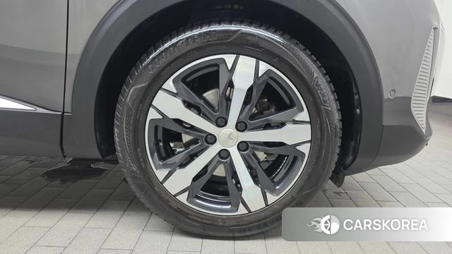 Peugeot 3008 second generation id 4631991 из Кореи 13