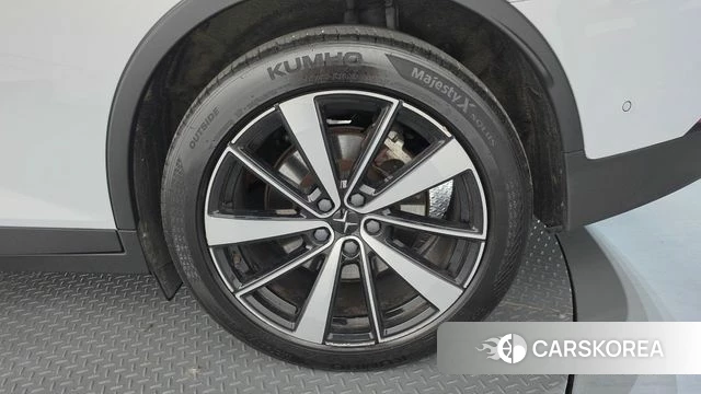 Polestar Polestar 2 id 4835643 из Кореи 13