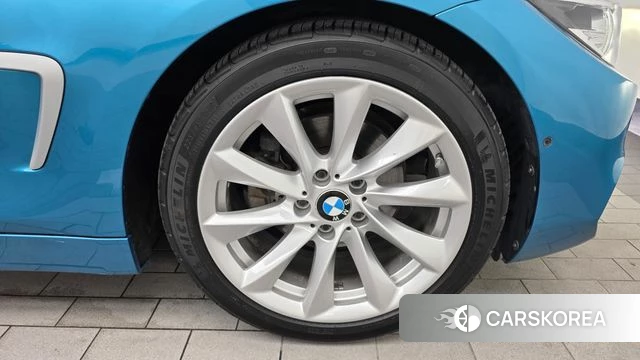 BMW 4 Series (F32) id 4759852 из Кореи 13