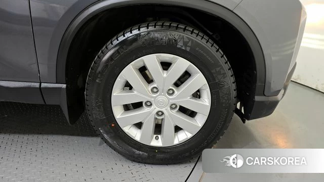 Ssangyong The New Rexton Sports Cannes id 4494497 из Кореи 13