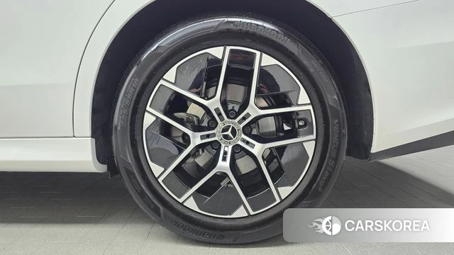 Mercedes-Benz E-Class W214 id 4462207 из Кореи 13