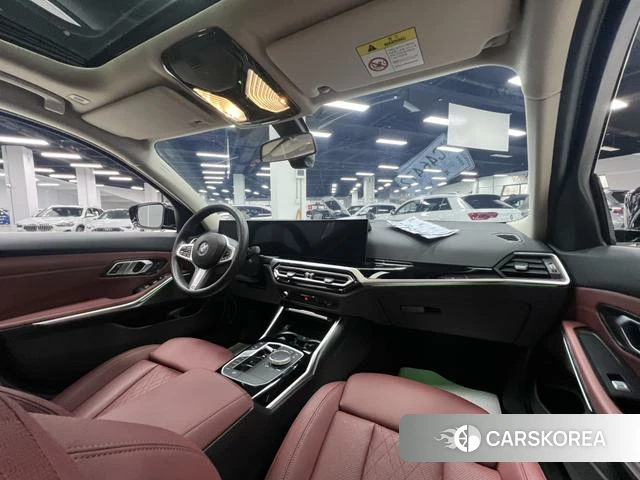 BMW 3 series id 4264487 из Китая 13