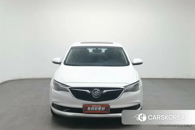 Buick Yinglang id 4254182 из Китая 13