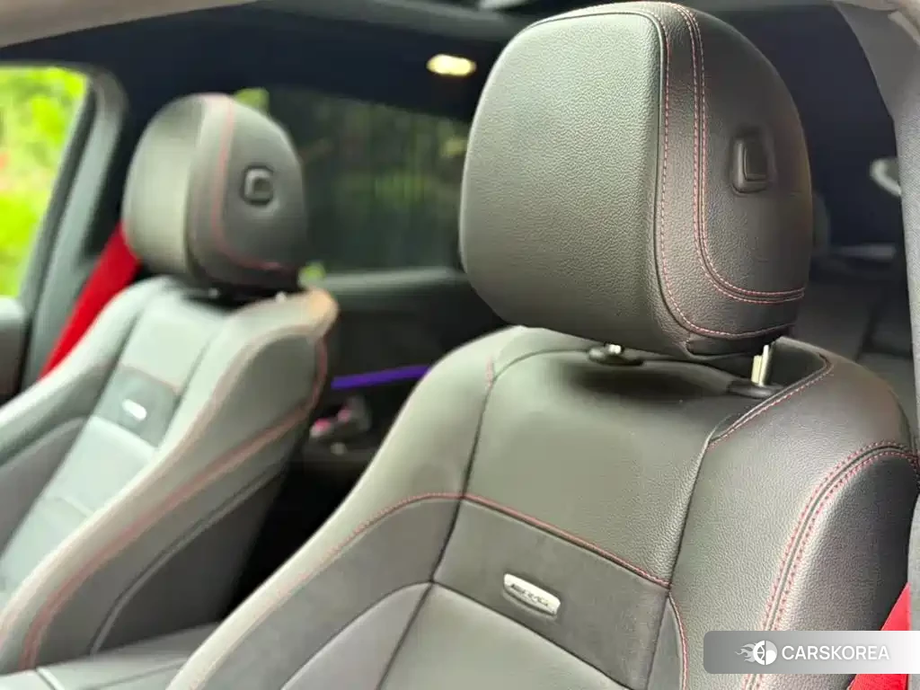 Mercedes-Benz AMG GLE id 4664451 из Китая 13