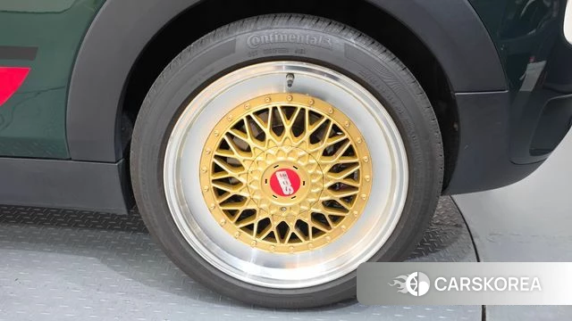 Mini Cooper S Clubman id 4658311 из Кореи 13