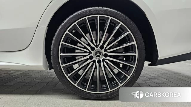 Mercedes-Benz CLS-Class C257 id 4835506 из Кореи 13