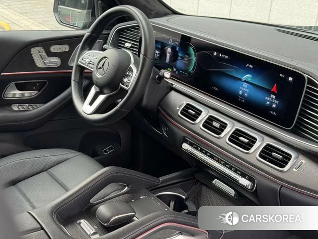 Mercedes-Benz GLS id 4257066 из Китая 13