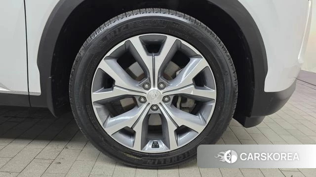 Hyundai Palisade id 4389659 из Кореи 13