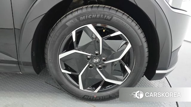 Hyundai Ionic 5 id 4764176 из Кореи 13
