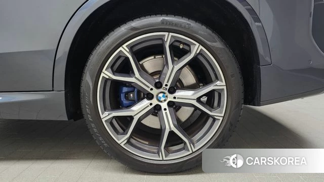BMW X5 (G05) id 4614442 из Кореи 13
