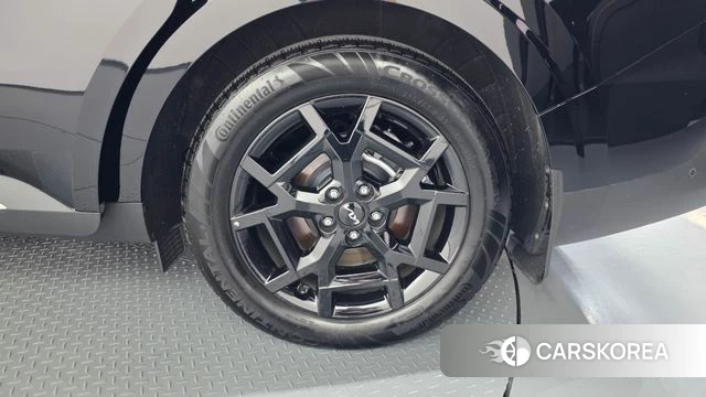 Kia The New Carnival 4th Generation id 4640254 из Кореи 13