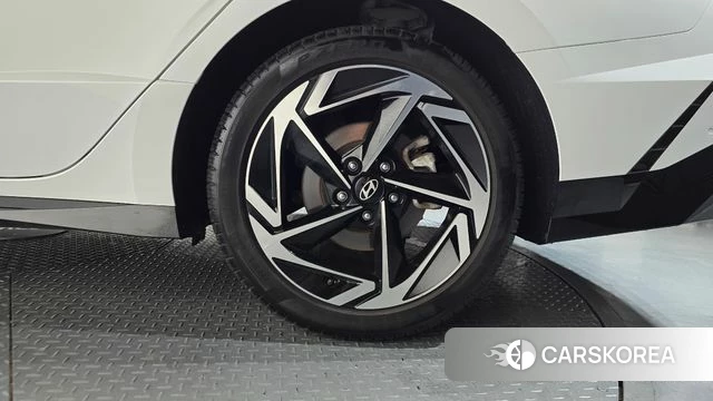 Hyundai Sonata D Edge (DN8) id 4753069 из Кореи 13