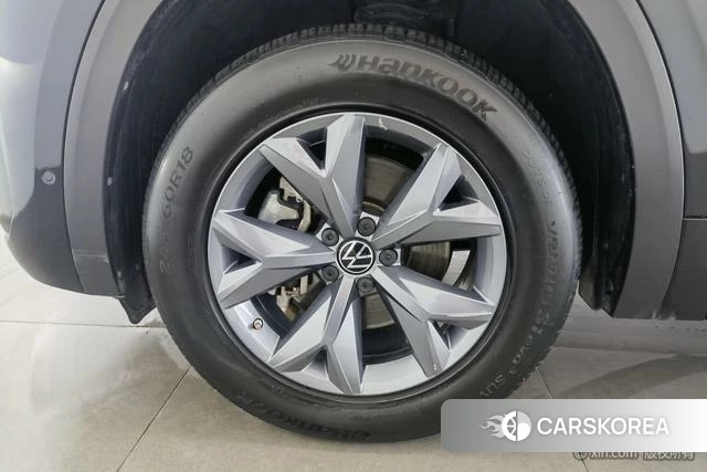 Volkswagen Tourang id 4258477 из Китая 13