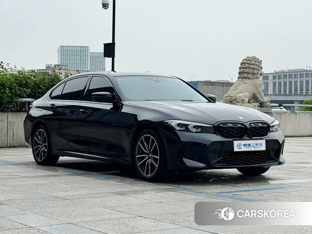 BMW 3 series id 4297502 из Китая 13