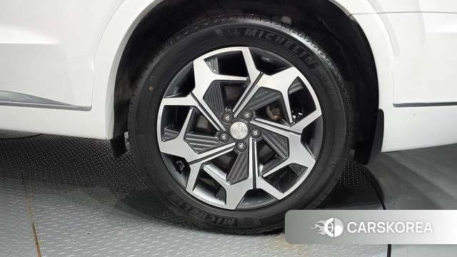 Hyundai Palisade id 4667135 из Кореи 13