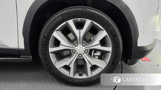 Hyundai Palisade id 4758846 из Кореи 13