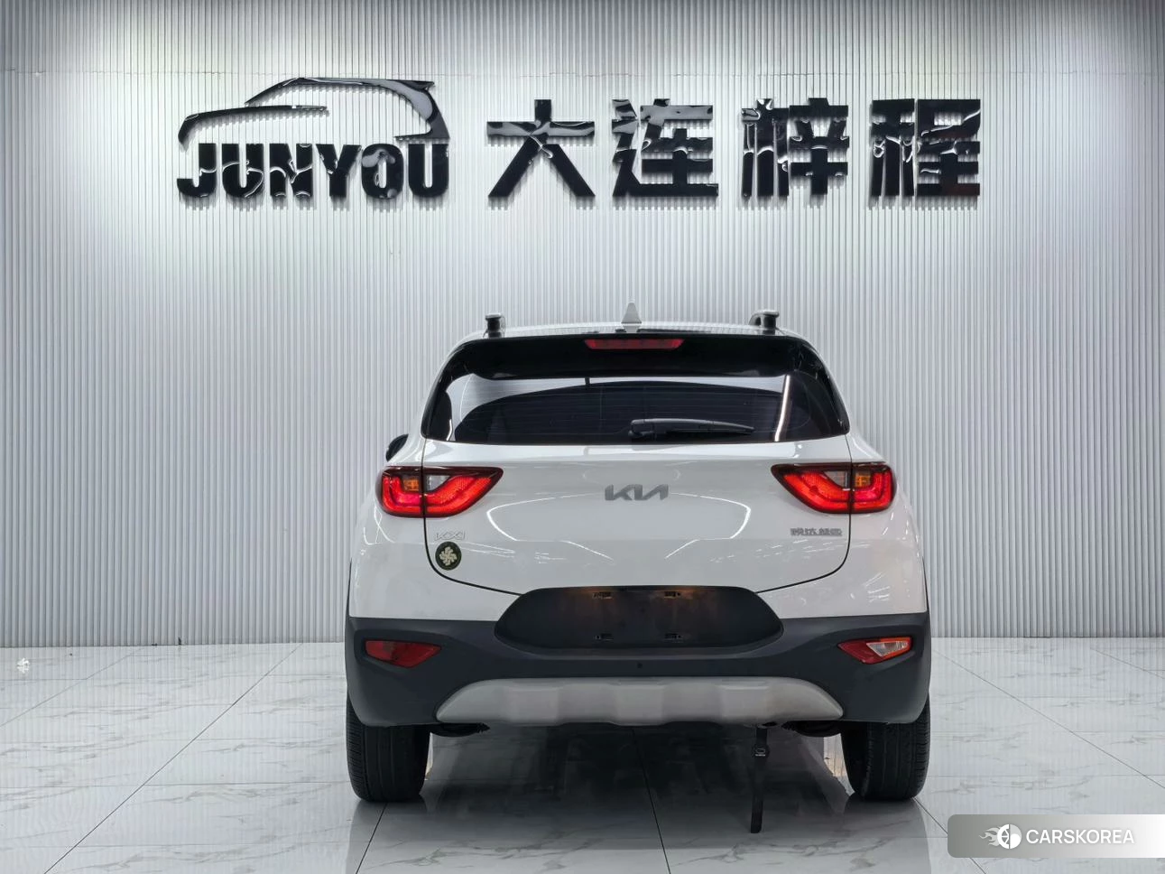 Kia KX1 id 4513869 из Китая 13