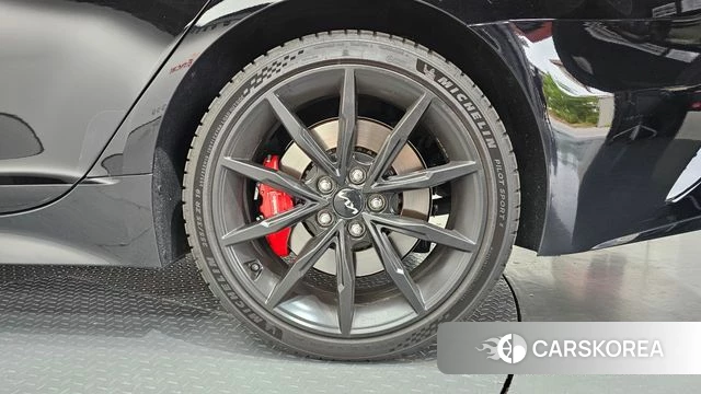 Kia Stinger Meister id 4592957 из Кореи 13