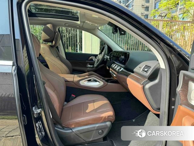 Mercedes-Benz GLE (import) id 3908495 из Китая 13